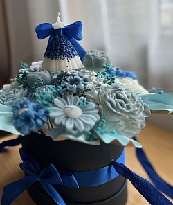 باقة اصدقاء 1 (150AED)