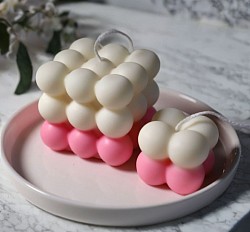 Bubble 4.  (55AED)