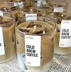 القهوة 1. (50AED)