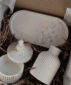 كونكريت 20. )40AED)