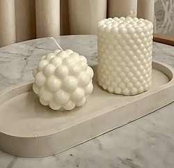 Bubble 7.(50AED)