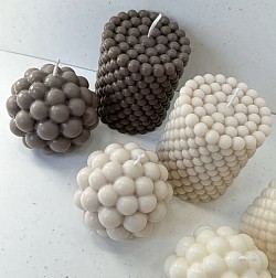 Bubble 8. (50AED)