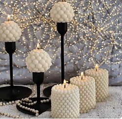 Bubble (50AED)