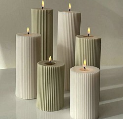 اسطواني 8 (140AED)